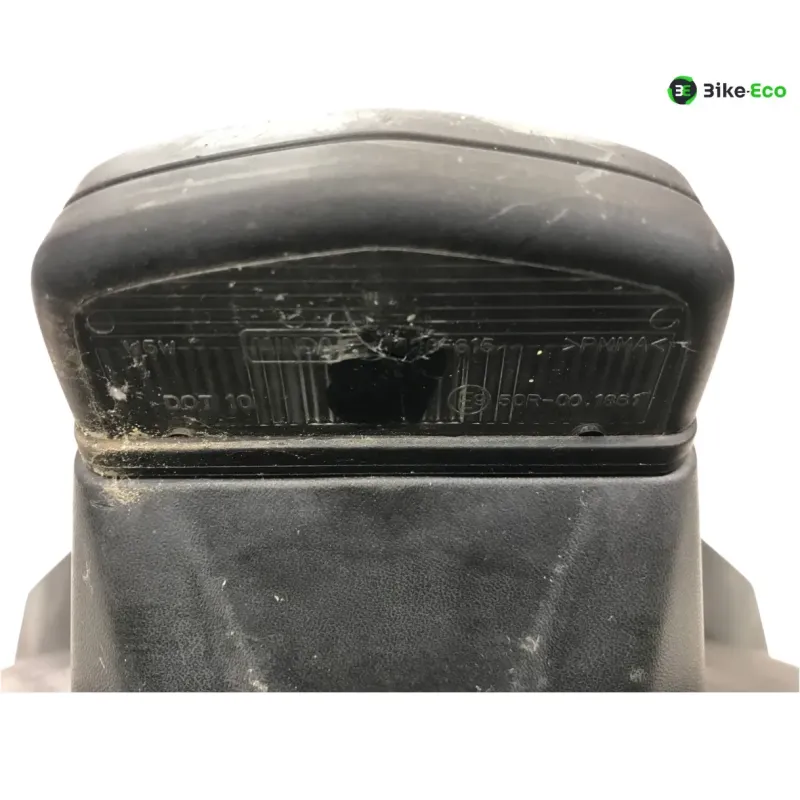 Support de plaque et eclairage YAMAHA YPR 125 2014-2017 XMAX ABS