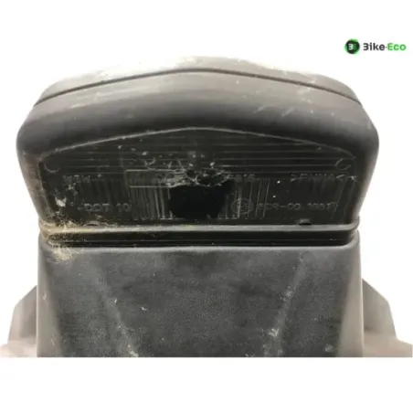 Support de plaque et eclairage YAMAHA YPR 125 2014-2017 XMAX ABS