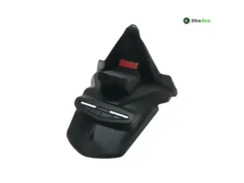 Support de plaque et eclairage YAMAHA YPR 125 2014-2017 XMAX ABS