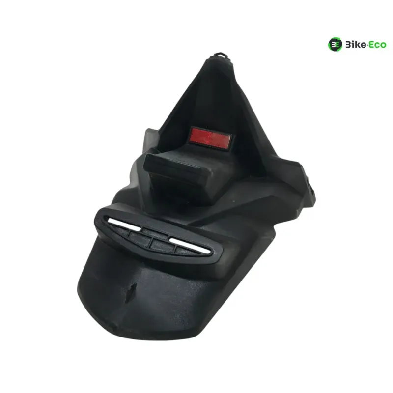 Support de plaque et eclairage YAMAHA YPR 125 2014-2017 XMAX ABS