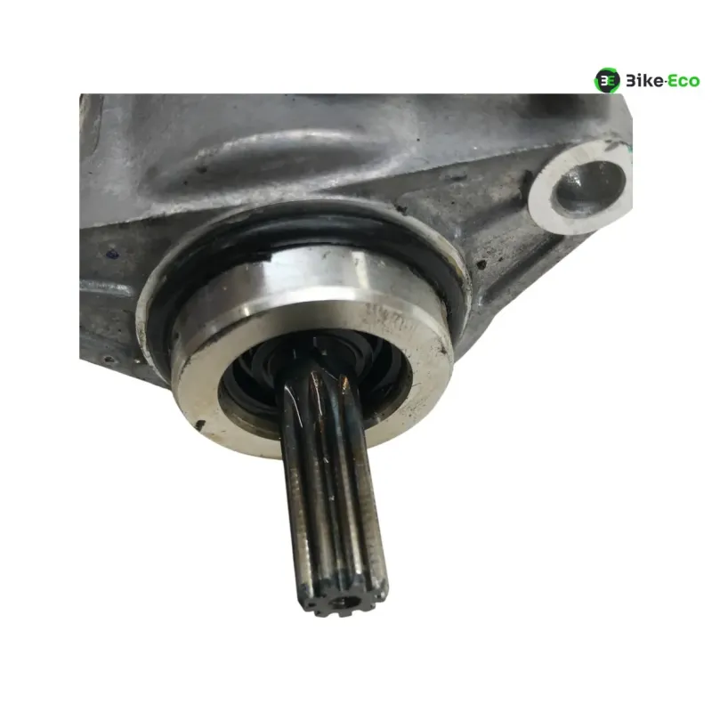 Demarreur YAMAHA GPD 125 2017-2019 NMAX