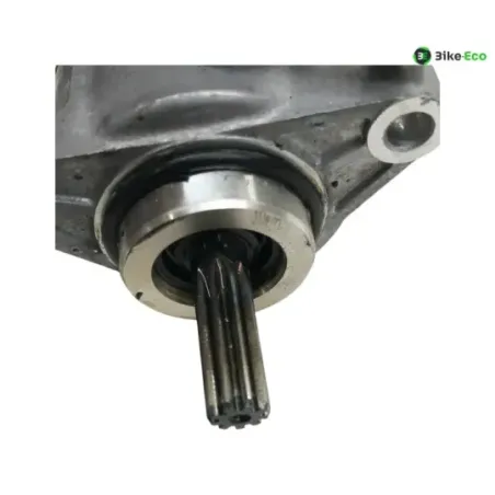 Demarreur YAMAHA GPD 125 2017-2019 NMAX