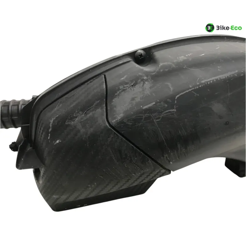 Boite a air YAMAHA GPD 125 2017-2019 NMAX