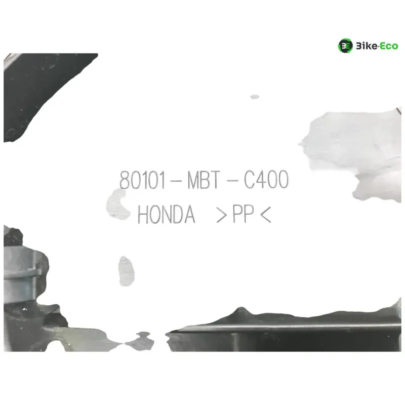 Passage de roue HONDA XL 1000 V 2007-2011 VARADERO