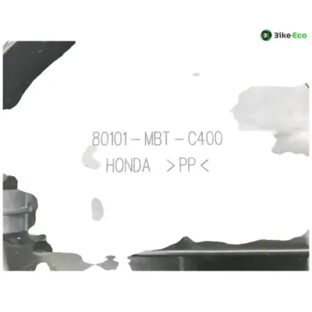 Passage de roue HONDA XL 1000 V 2007-2011 VARADERO