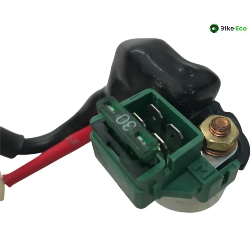 Relais de demarreur HONDA XL 1000 V 2007-2011 VARADERO