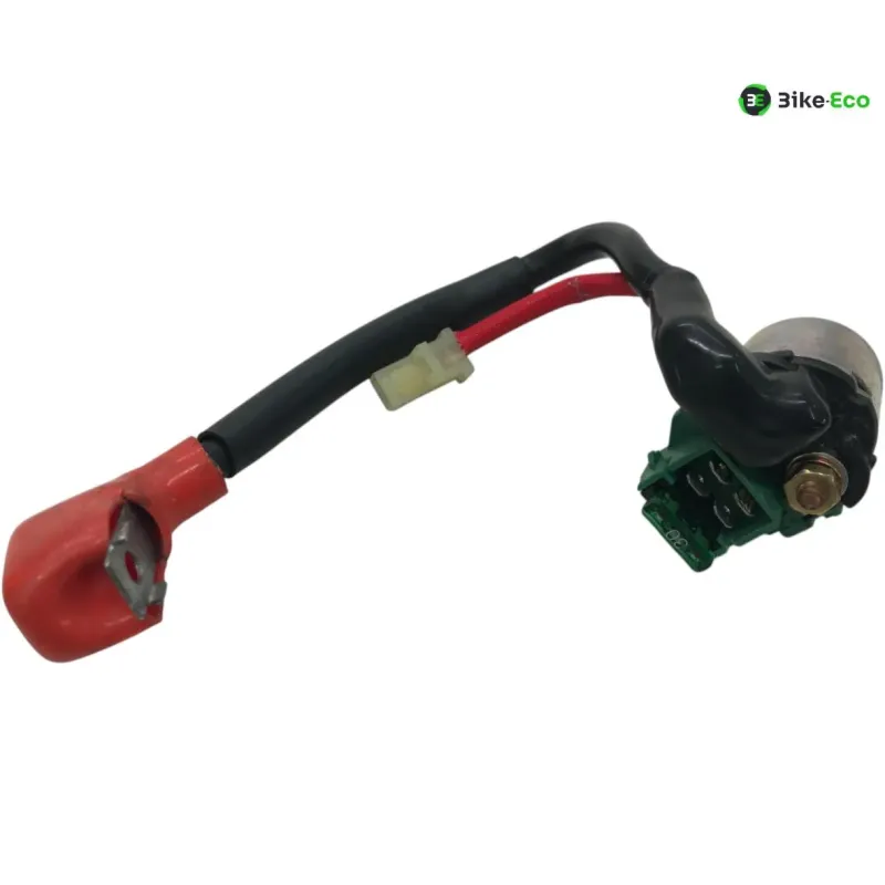 Relais de demarreur HONDA XL 1000 V 2007-2011 VARADERO
