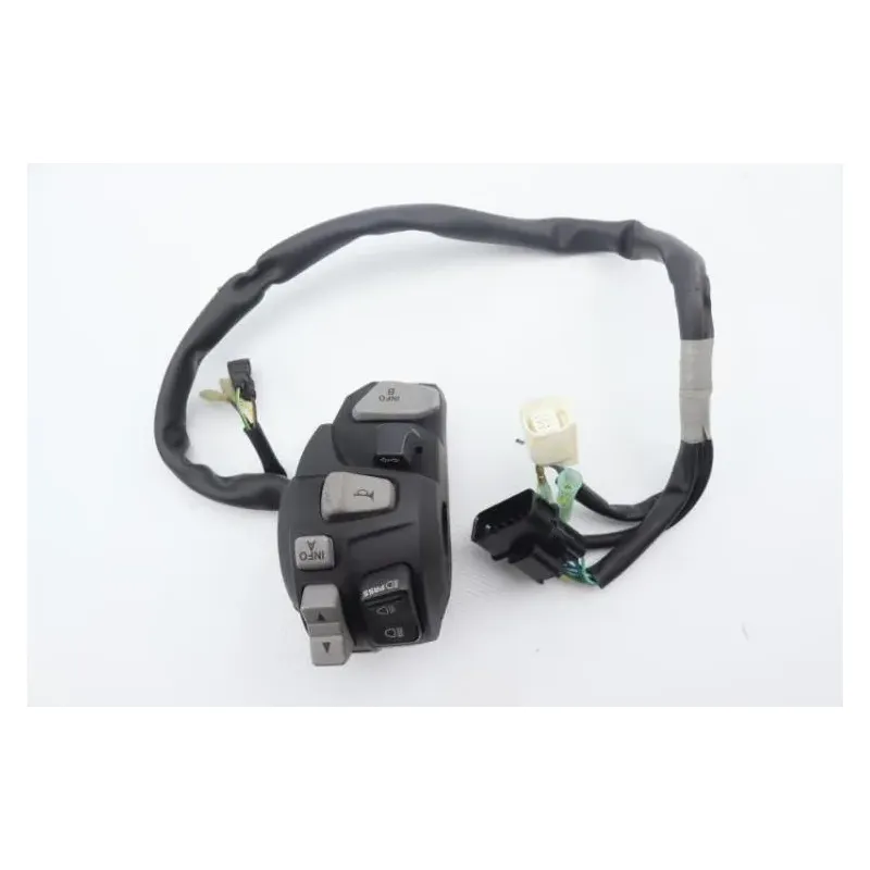 Commodo gauche HONDA NSS 125 FORZA ABS 2021 - 2023