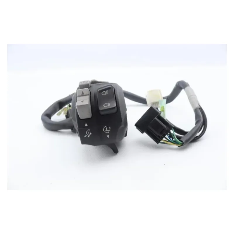Commodo gauche HONDA NSS 125 FORZA ABS 2021 - 2023