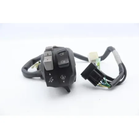 Commodo gauche HONDA NSS 125 FORZA ABS 2021 - 2023