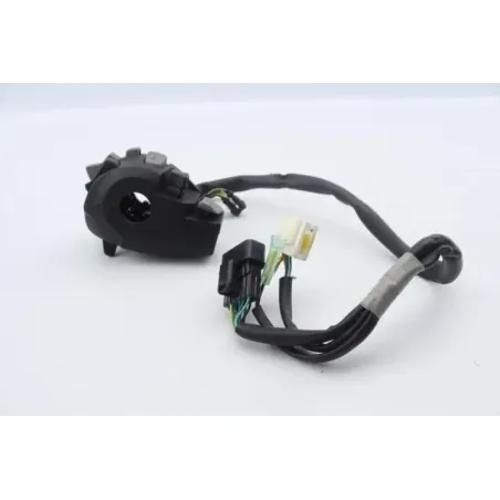 Commodo gauche HONDA NSS 125 FORZA ABS 2021 - 2023
