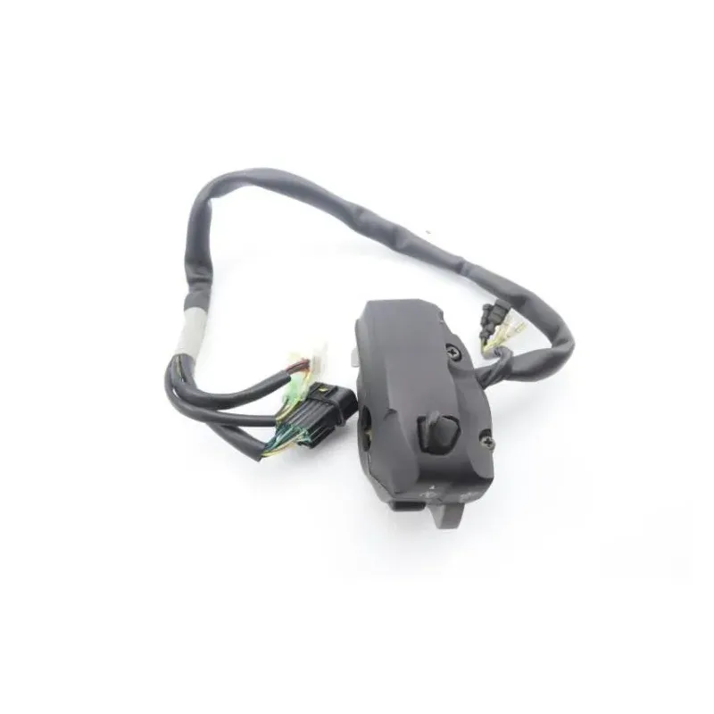 Commodo gauche HONDA NSS 125 FORZA ABS 2021 - 2023