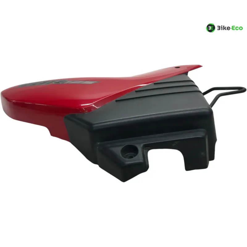 Cache carenage sous selle droit YAMAHA YBR 125 2006-2007 DIVERSION