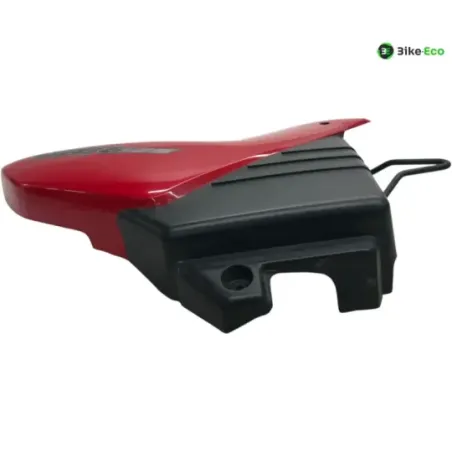Cache carenage sous selle droit YAMAHA YBR 125 2006-2007 DIVERSION