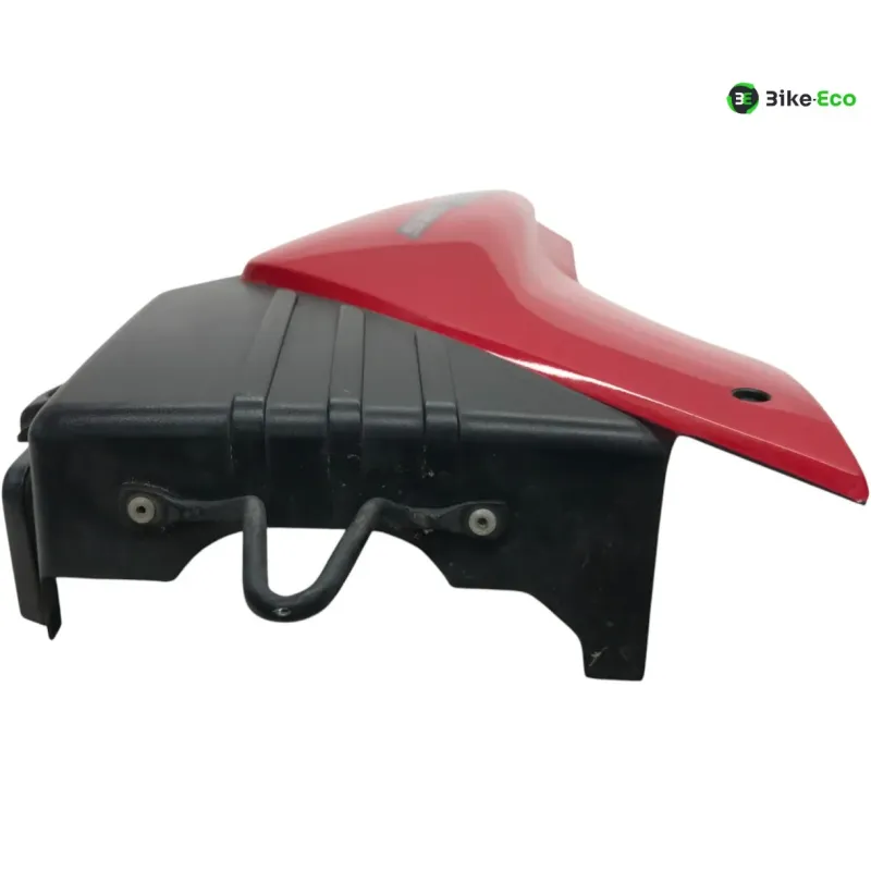 Cache carenage sous selle droit YAMAHA YBR 125 2006-2007 DIVERSION
