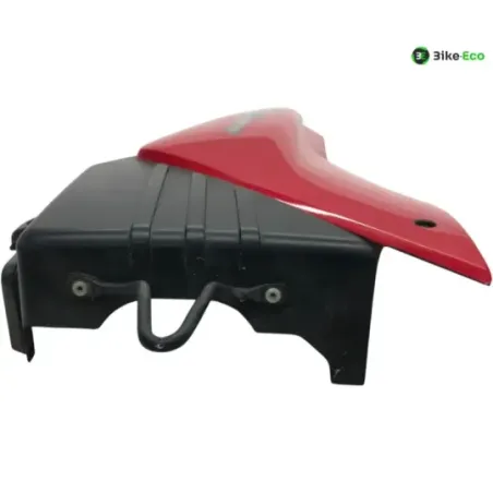 Cache carenage sous selle droit YAMAHA YBR 125 2006-2007 DIVERSION
