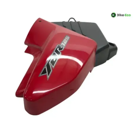 Cache carenage sous selle droit YAMAHA YBR 125 2006-2007 DIVERSION
