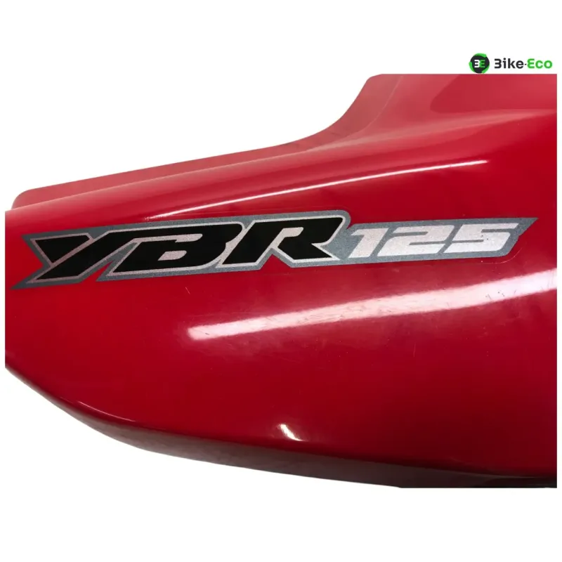 Cache carenage sous selle droit YAMAHA YBR 125 2006-2007 DIVERSION