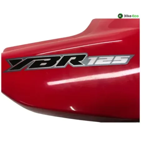 Cache carenage sous selle droit YAMAHA YBR 125 2006-2007 DIVERSION