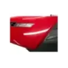 Cache carenage sous selle droit YAMAHA YBR 125 2006-2007 DIVERSION
