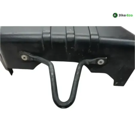 Cache carenage sous selle droit YAMAHA YBR 125 2006-2007 DIVERSION