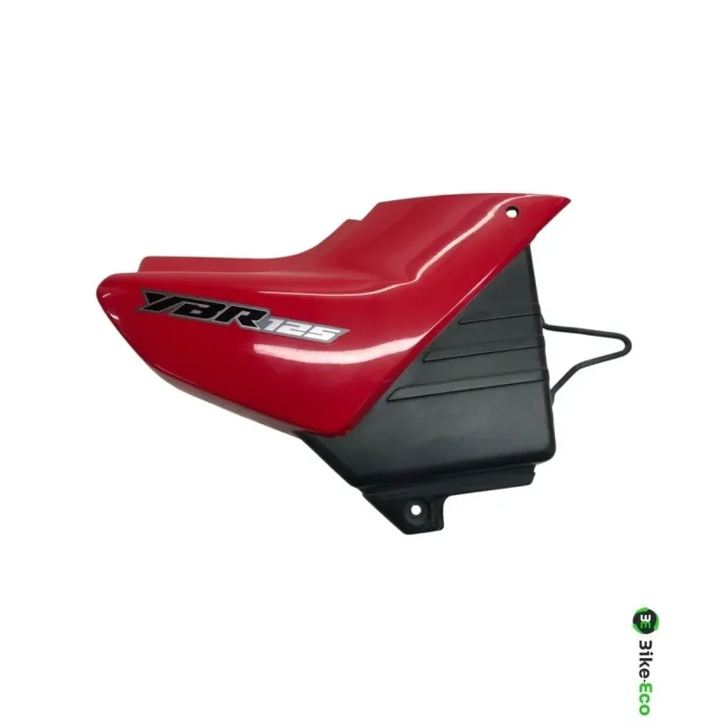 Cache carenage sous selle droit YAMAHA YBR 125 2006-2007 DIVERSION