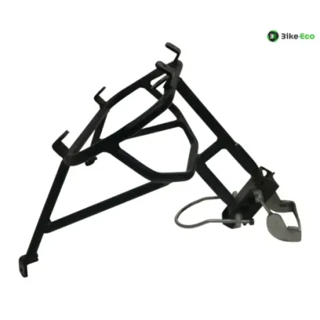 Araignee support YAMAHA YBR 125 2006-2007 DIVERSION