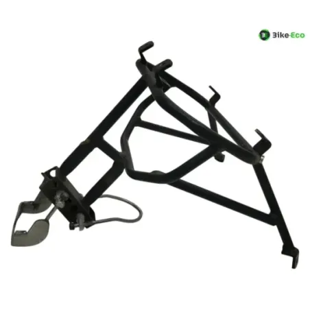 Araignee support YAMAHA YBR 125 2006-2007 DIVERSION