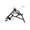 Araignee support YAMAHA YBR 125 2006-2007 DIVERSION Araignee support YAMAHA YBR 125 2006-2007 DIVERSION