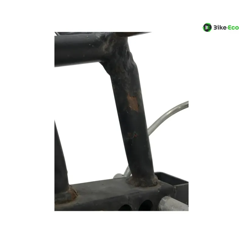 Araignee support YAMAHA YBR 125 2006-2007 DIVERSION