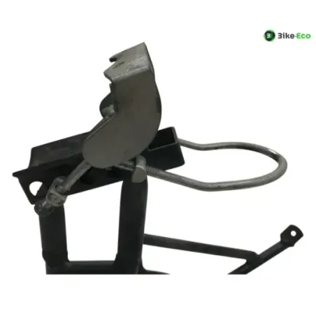 Araignee support YAMAHA YBR 125 2006-2007 DIVERSION