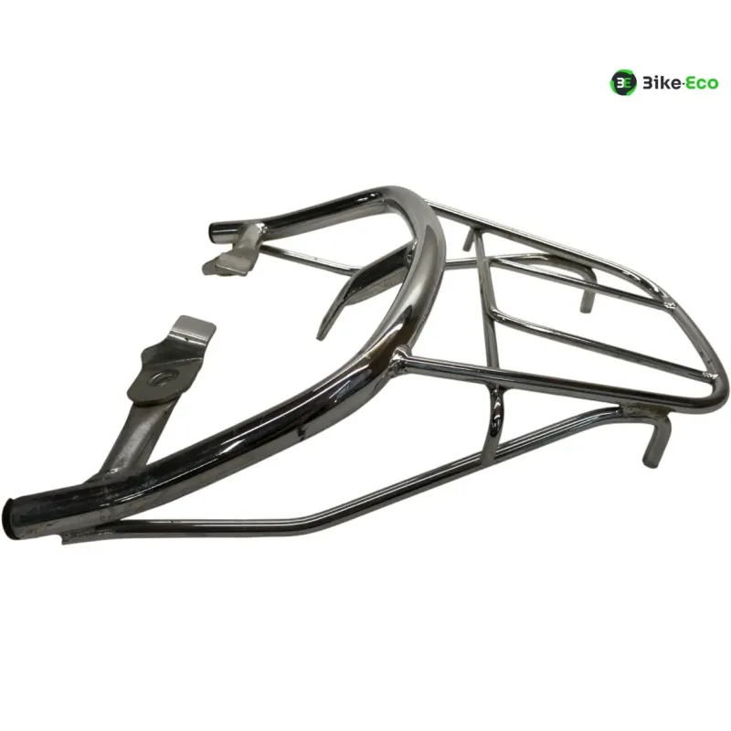 Porte paquets arriere YAMAHA YBR 125 2006-2007 DIVERSION