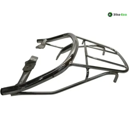 Porte paquets arriere YAMAHA YBR 125 2006-2007 DIVERSION