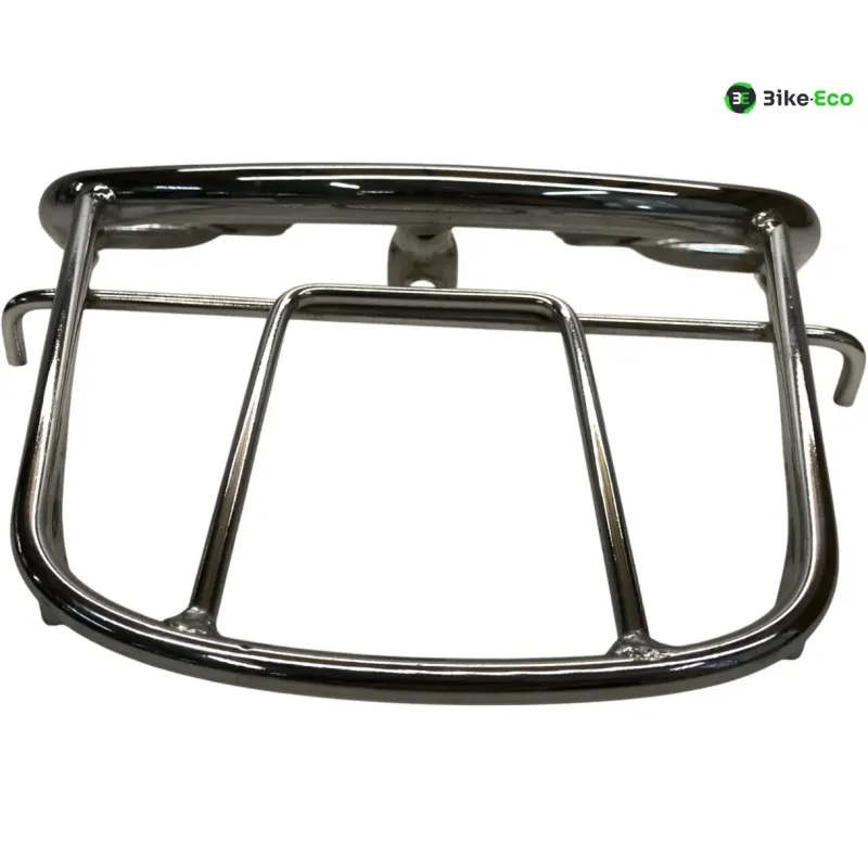 Porte paquets arriere YAMAHA YBR 125 2006-2007 DIVERSION