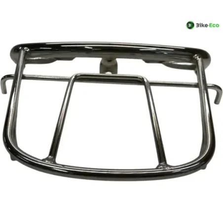 Porte paquets arriere YAMAHA YBR 125 2006-2007 DIVERSION