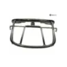 Porte paquets arriere YAMAHA YBR 125 2006-2007 DIVERSION