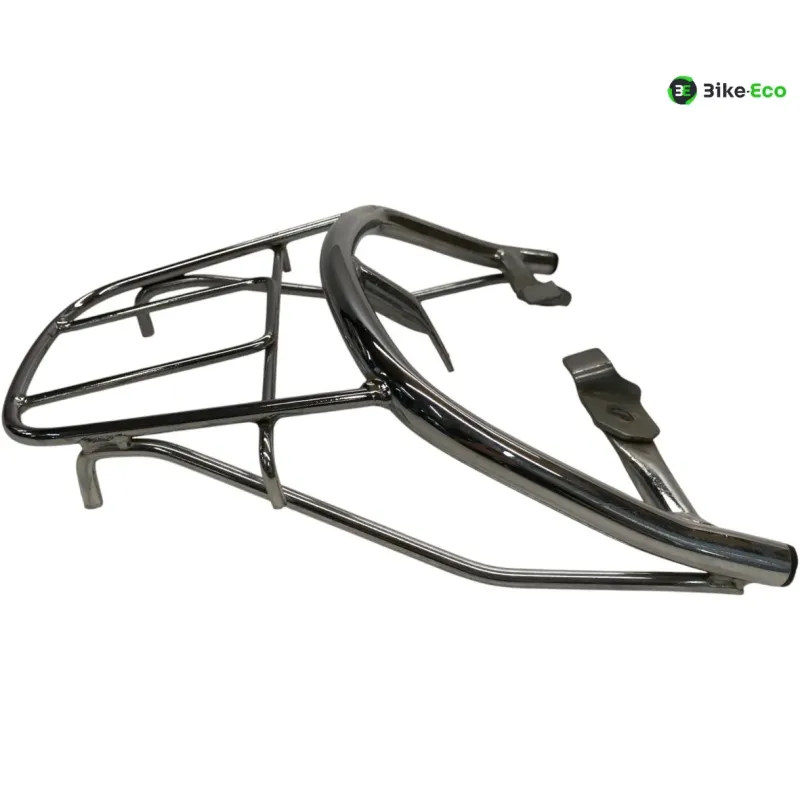 Porte paquets arriere YAMAHA YBR 125 2006-2007 DIVERSION