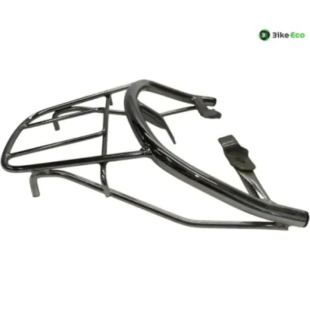 Porte paquets arriere YAMAHA YBR 125 2006-2007 DIVERSION