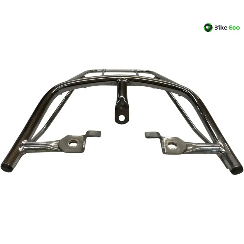 Porte paquets arriere YAMAHA YBR 125 2006-2007 DIVERSION