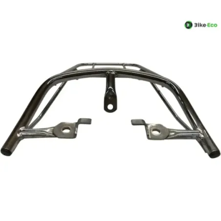 Porte paquets arriere YAMAHA YBR 125 2006-2007 DIVERSION