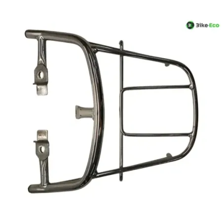 Porte paquets arriere YAMAHA YBR 125 2006-2007 DIVERSION
