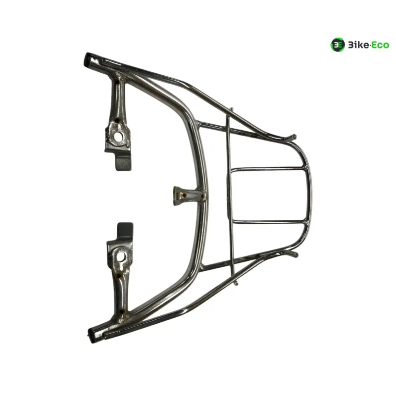 Porte paquets arriere YAMAHA YBR 125 2006-2007 DIVERSION