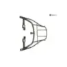 Porte paquets arriere YAMAHA YBR 125 2006-2007 DIVERSION