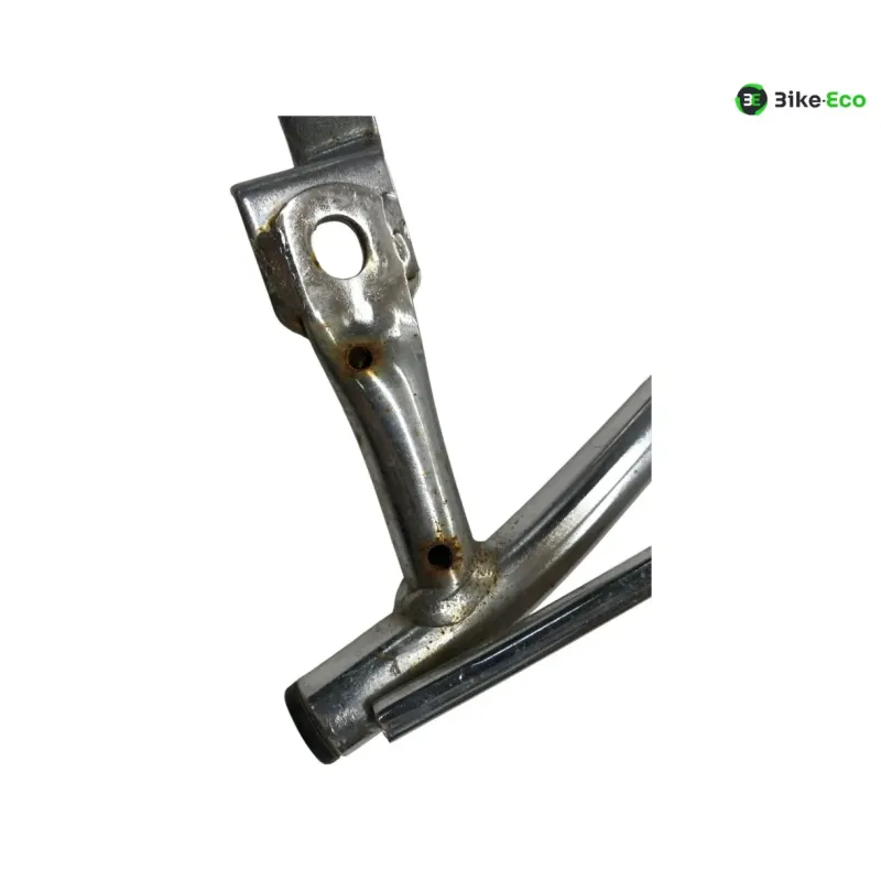 Porte paquets arriere YAMAHA YBR 125 2006-2007 DIVERSION