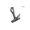 Porte paquets arriere YAMAHA YBR 125 2006-2007 DIVERSION