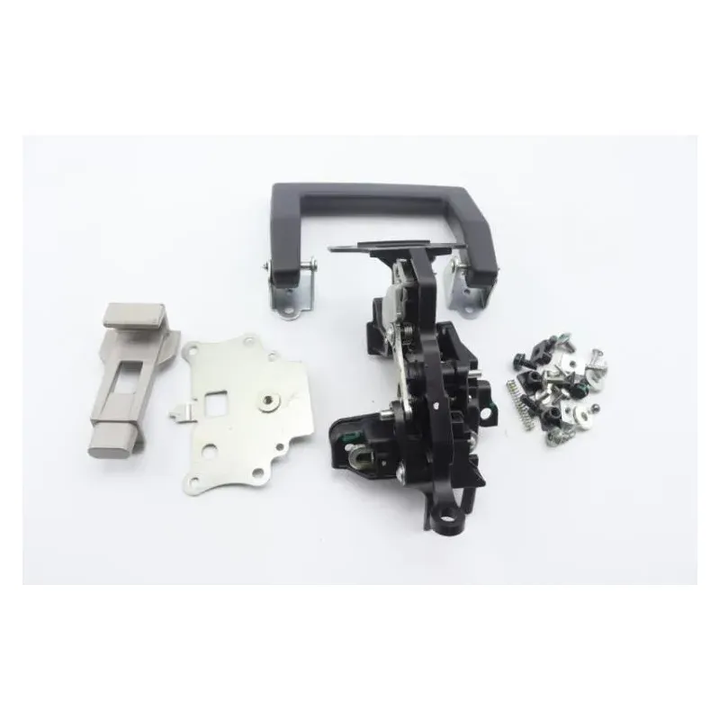 Mecanisme verrouillage selle HONDA NSS 125 FORZA ABS 2021 - 2023