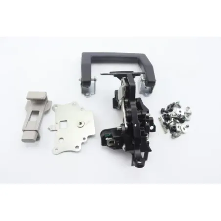 Mecanisme verrouillage selle HONDA NSS 125 FORZA ABS 2021 - 2023