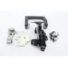 Mecanisme verrouillage selle HONDA NSS 125 FORZA ABS 2021 - 2023 Mecanisme verrouillage selle HONDA NSS 125 FORZA ABS 2021 - 2023