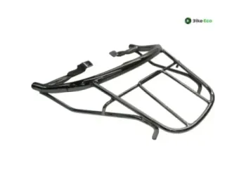 Porte paquets arriere YAMAHA YBR 125 2006-2007 DIVERSION