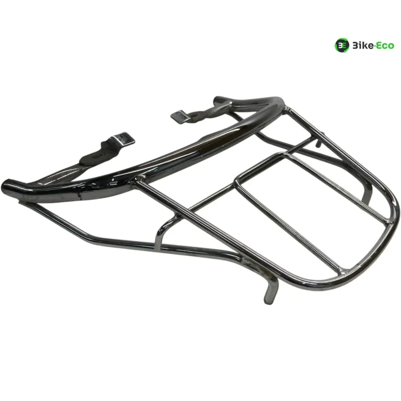 Porte paquets arriere YAMAHA YBR 125 2006-2007 DIVERSION
